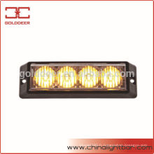 LED de haute puissance 12 volts lampe stroboscopique pour voiture queue Light(SL6201-A)